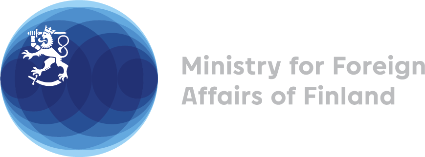 The Ministry of Foreign Affairs Finland