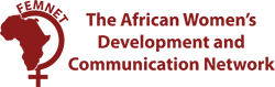 The African Women's Development and Communications Network