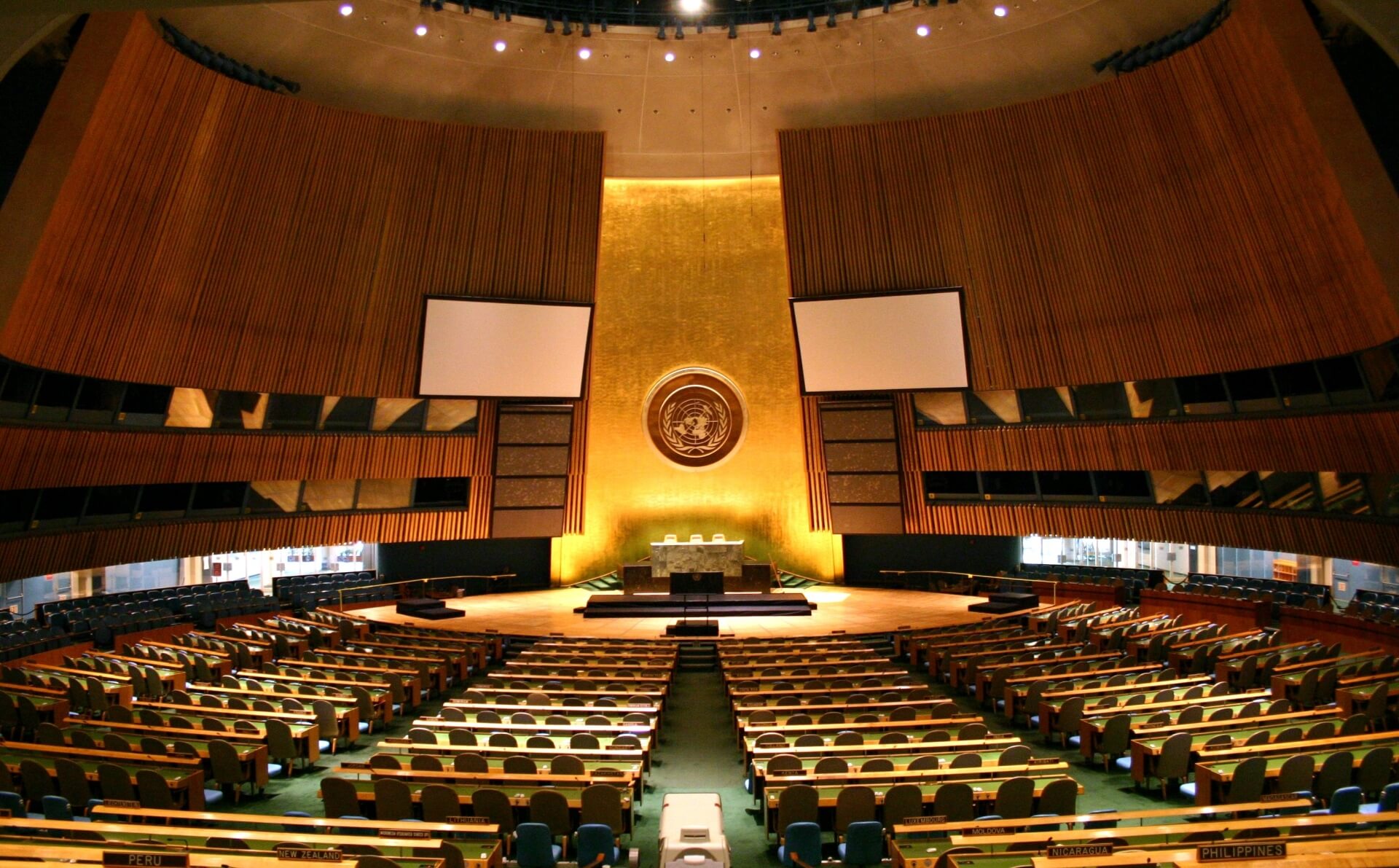 Le projet de résolution de l'ONU sur la coopération fiscale : une victoire pour l'Afrique et le Sud 