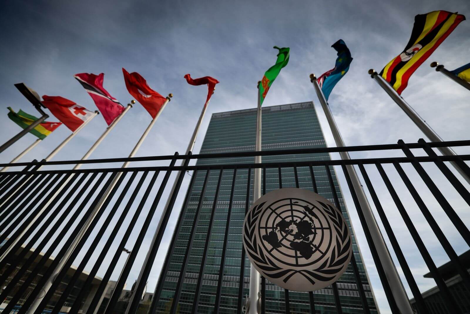 UN Tax Convention