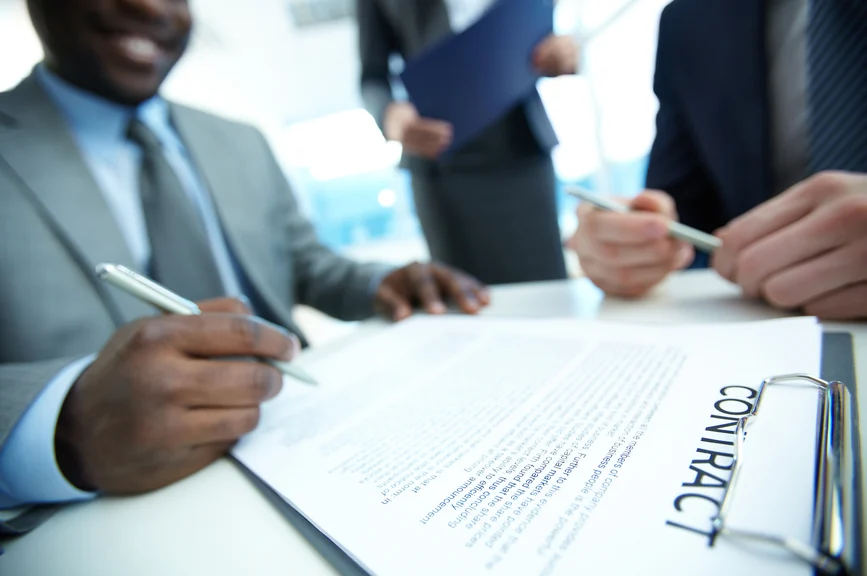 Contract Negotiations
