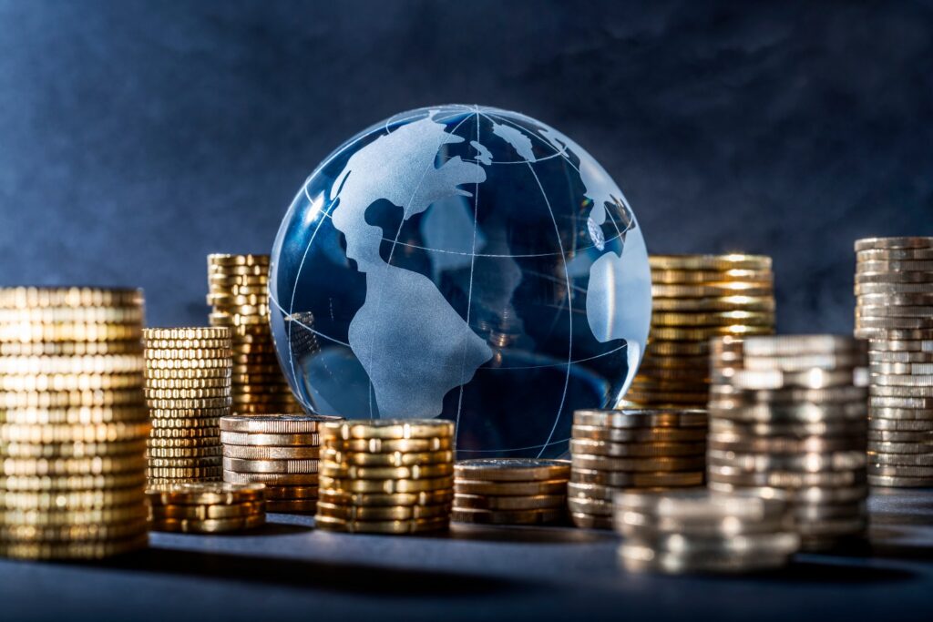 International Financial Architecture Reform