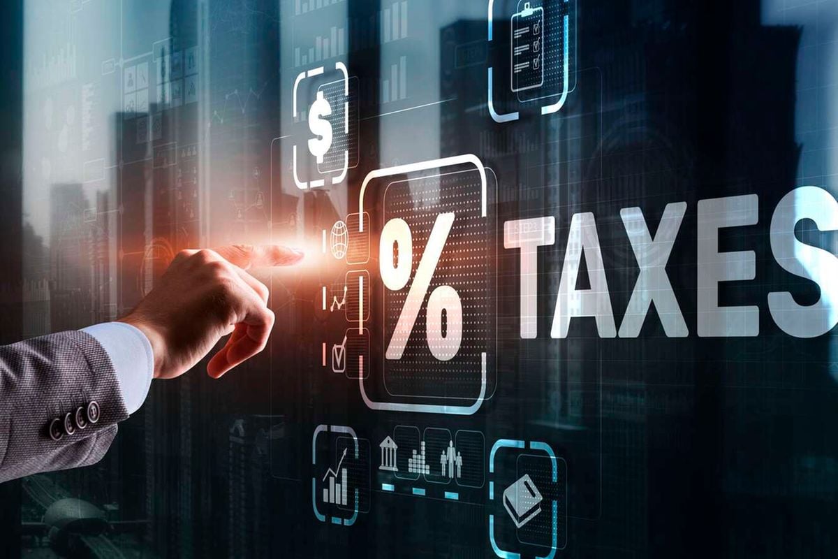 Tax Expenditures