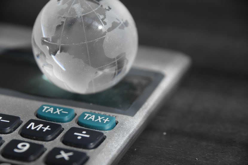 Tax Incentives