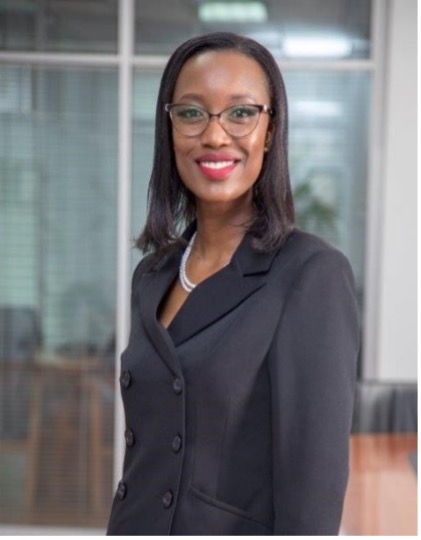 Chileshe G. Mange
