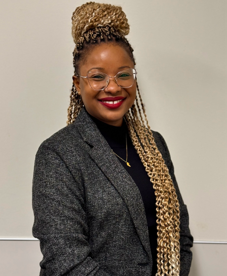 Gloria Majiga