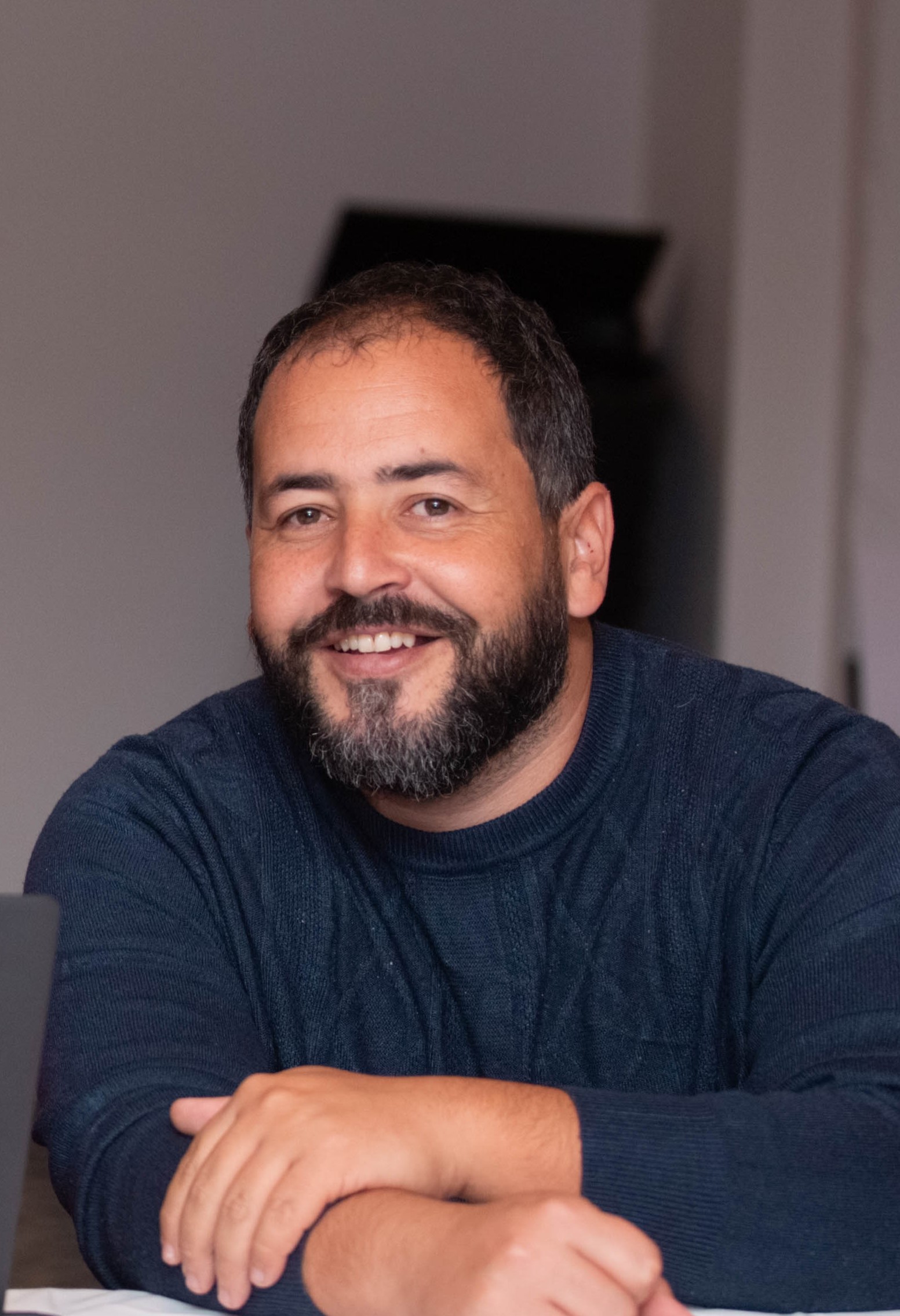 Amine El Kamel