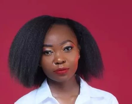 Maureen Oluoch