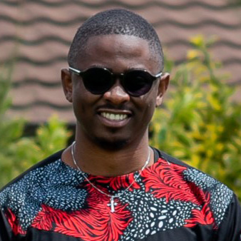 Ishmael Zulu