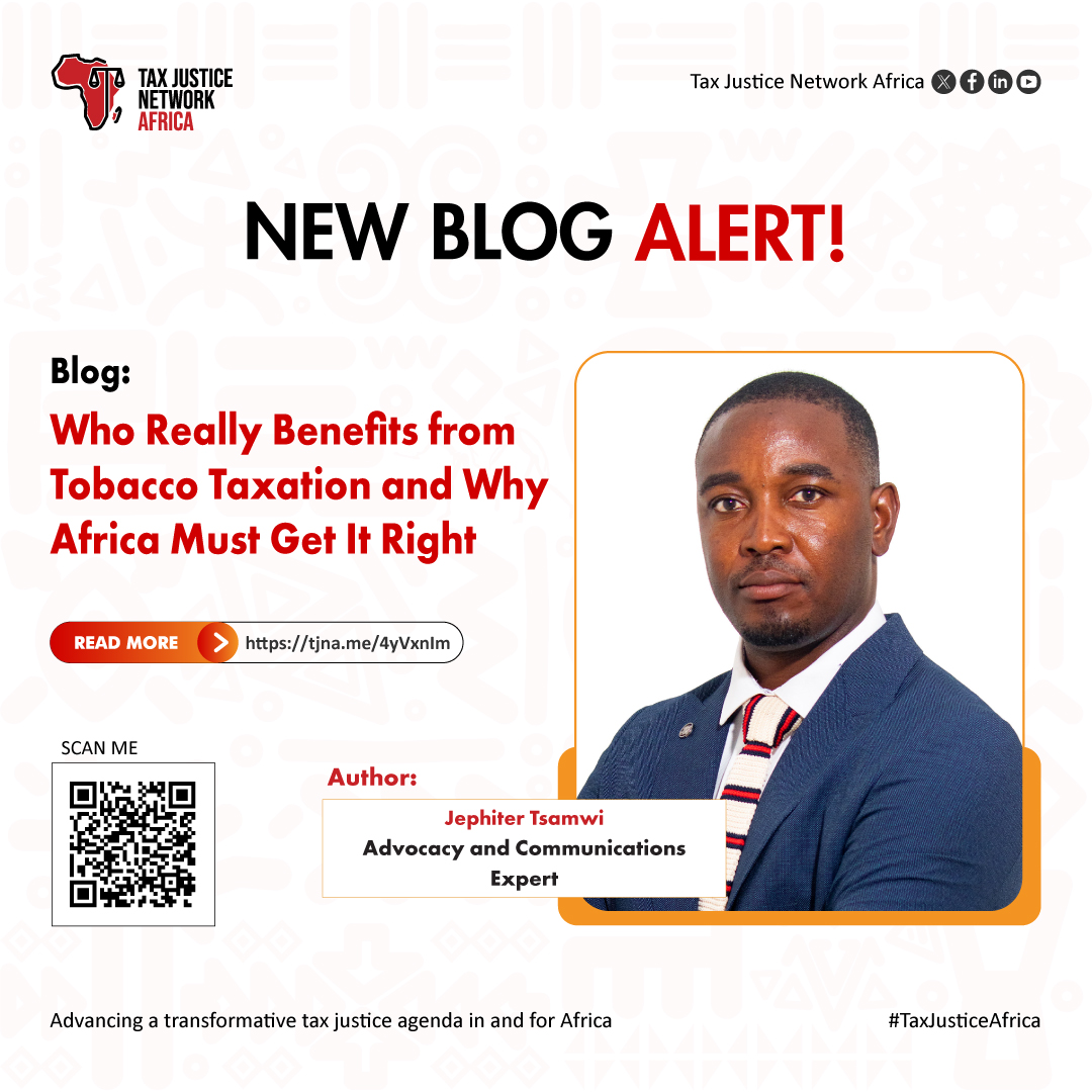 New Blog Alert