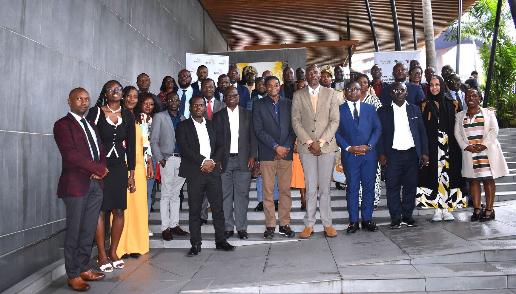 Côte d’Ivoire Anti-IFFs Policy Tracker piloting