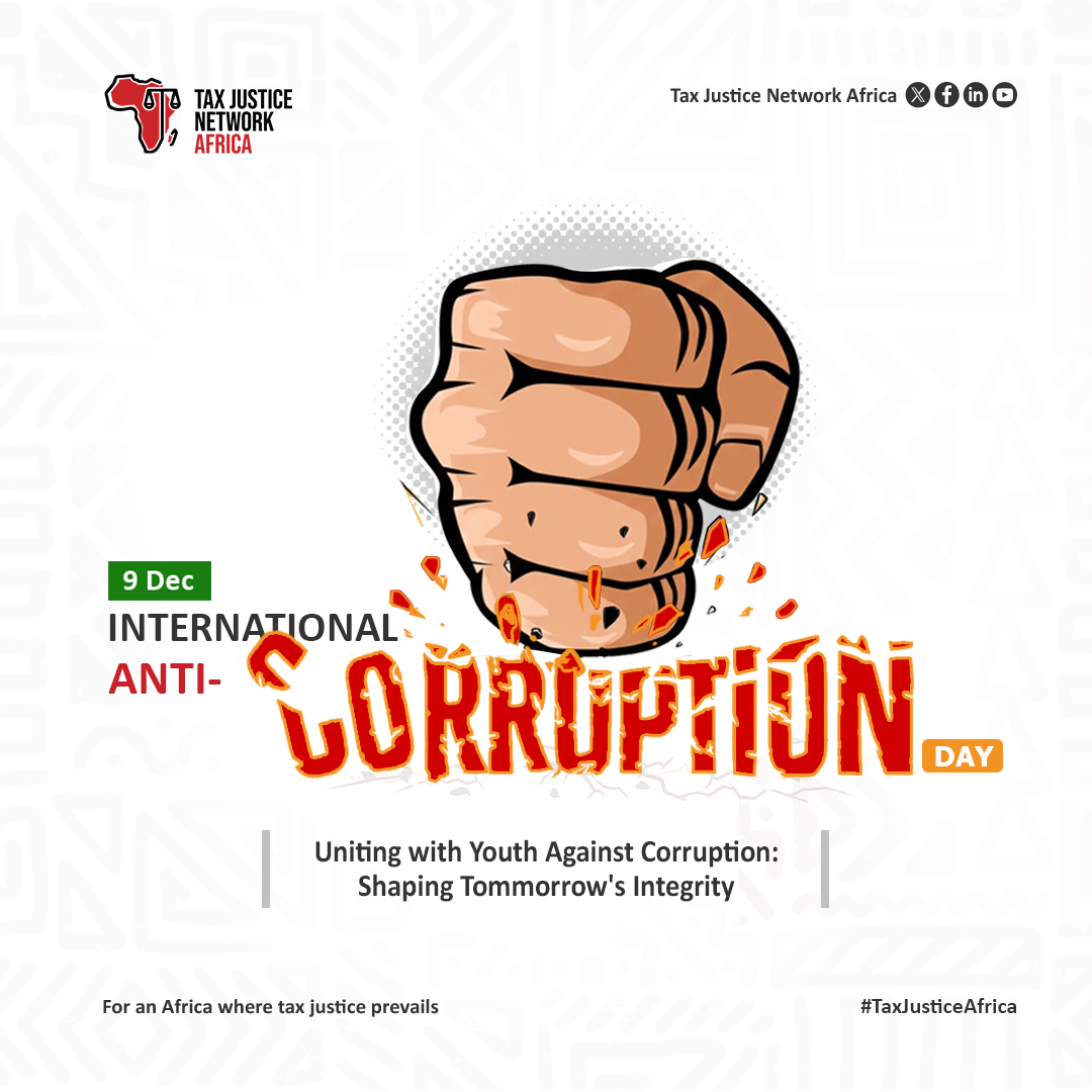 International Anti-Corruption Day 2025