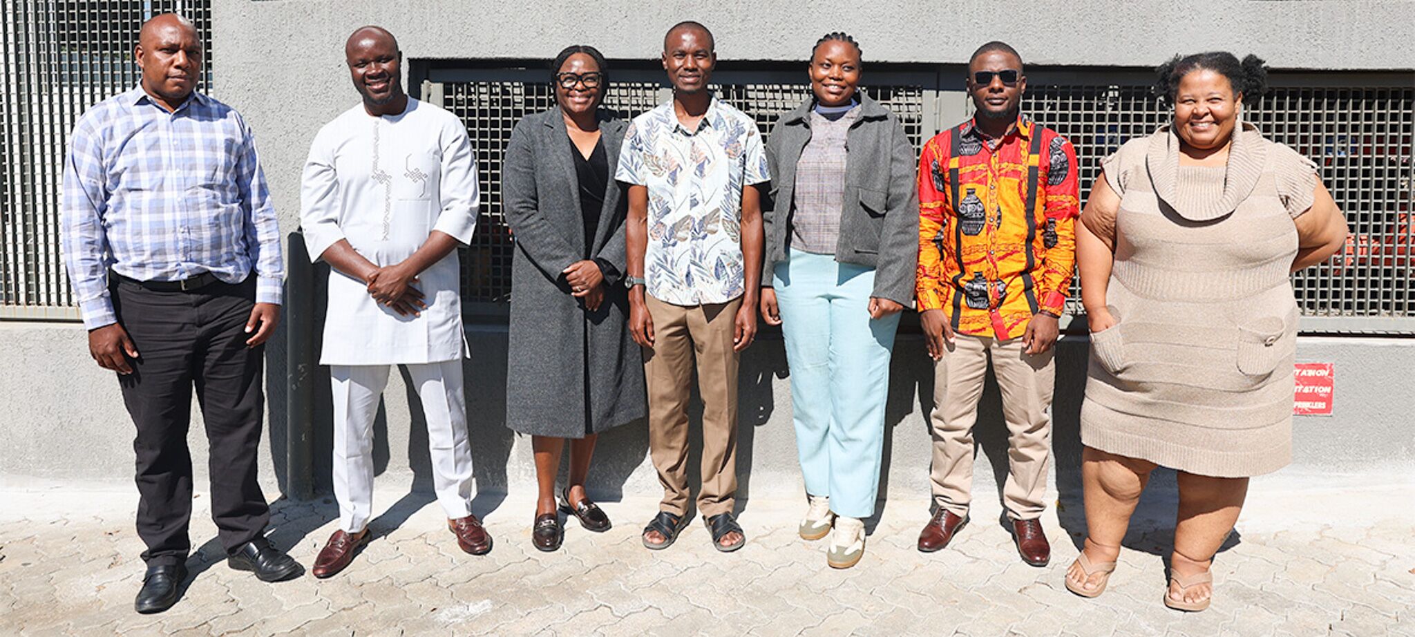 Tobacco Tax Advocacy Project Namibia