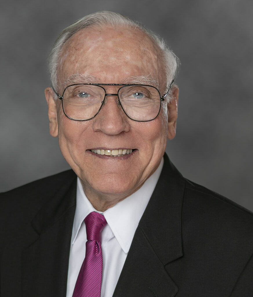 The writer of this article is Mr. Raymond Baker, a Member of the High-Level Panel on IFF from Africa 