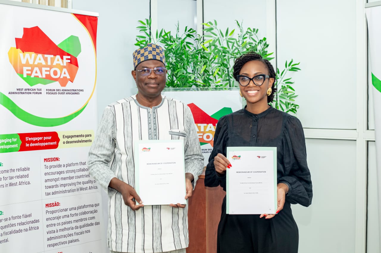 TJNA and WATAF Sign Memorandum of Cooperation 