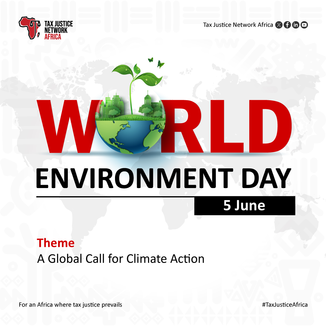 World Environment Day 2026