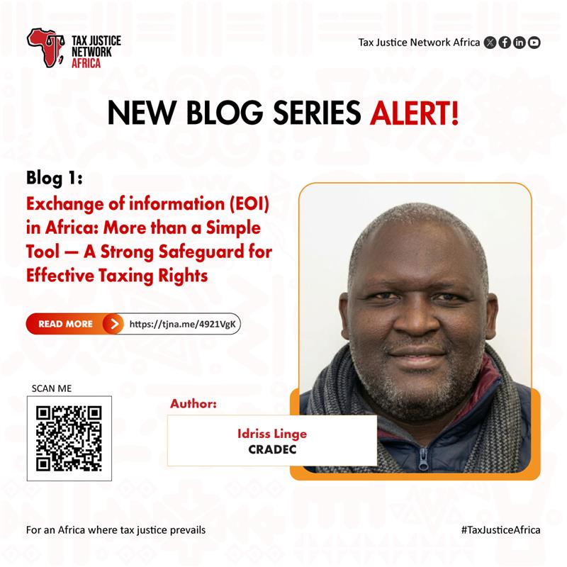 UN Tax Convention blog series