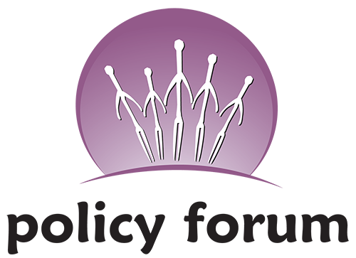 Policy Forum