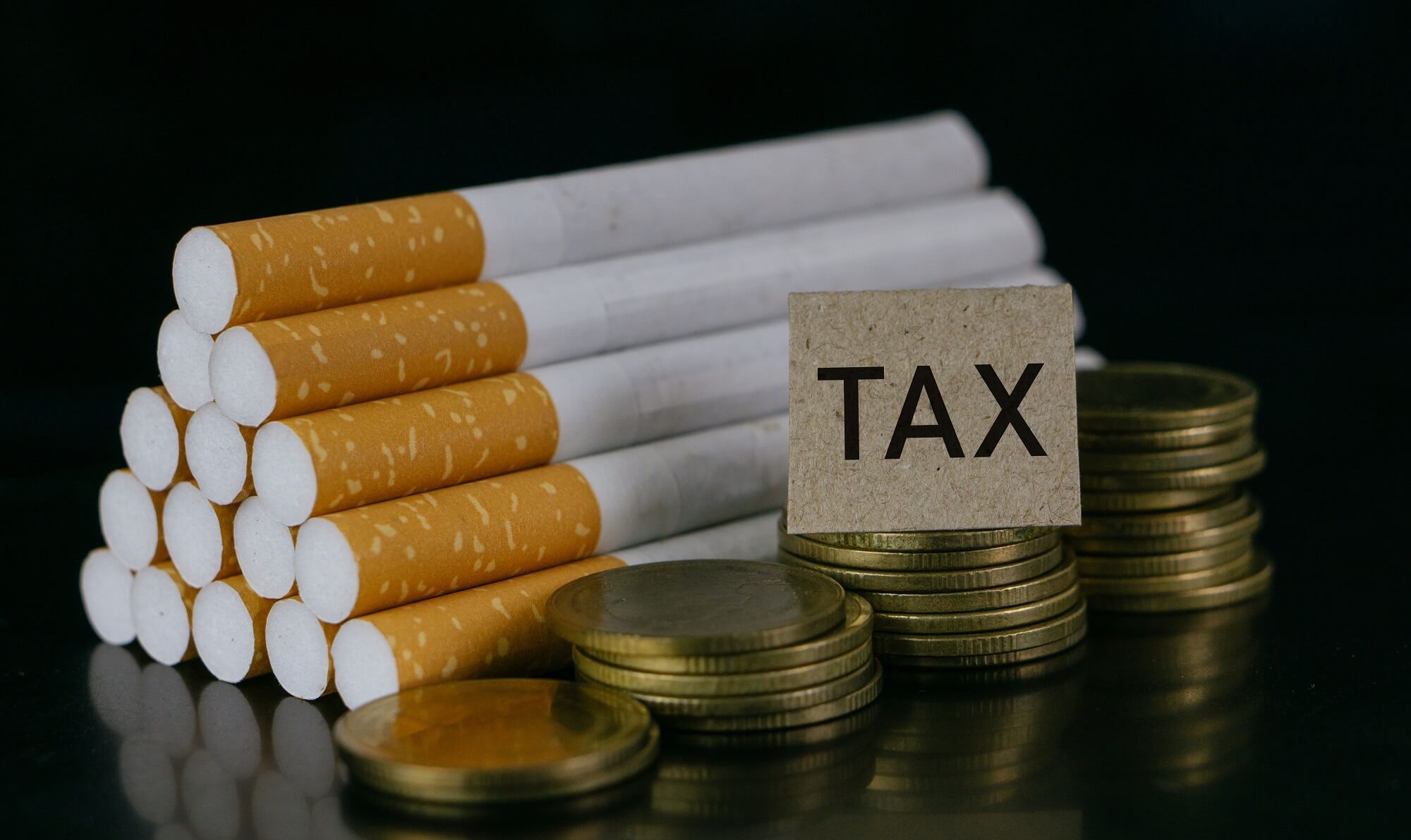 Tobacco Taxation