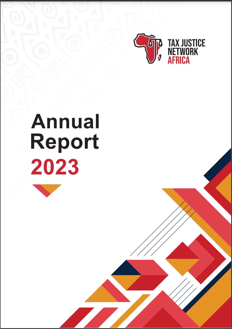TJNA Annual Report 2023