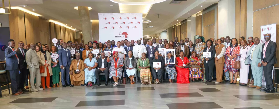 APNIFFT 2025