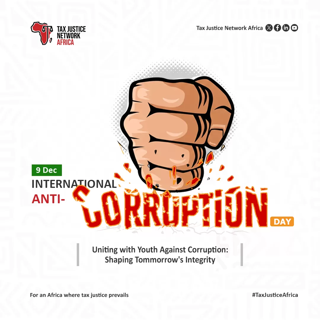 International Anti-Corruption Day 2025