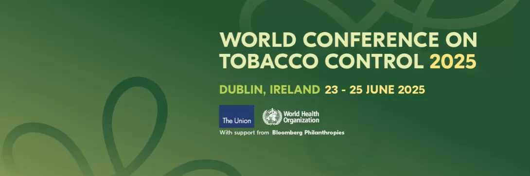 World Conference on Tobacco Control