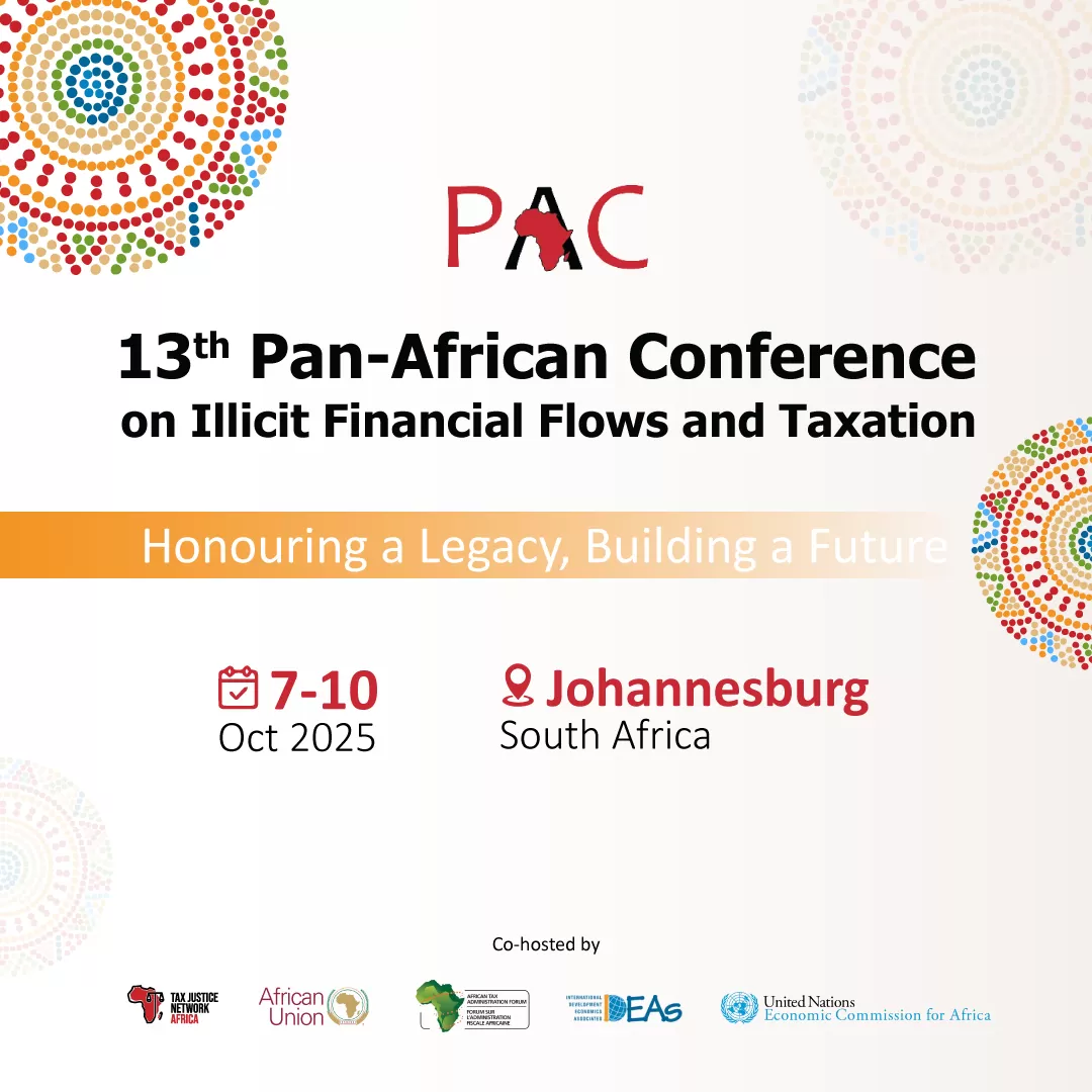 PAC 2025 Press Release