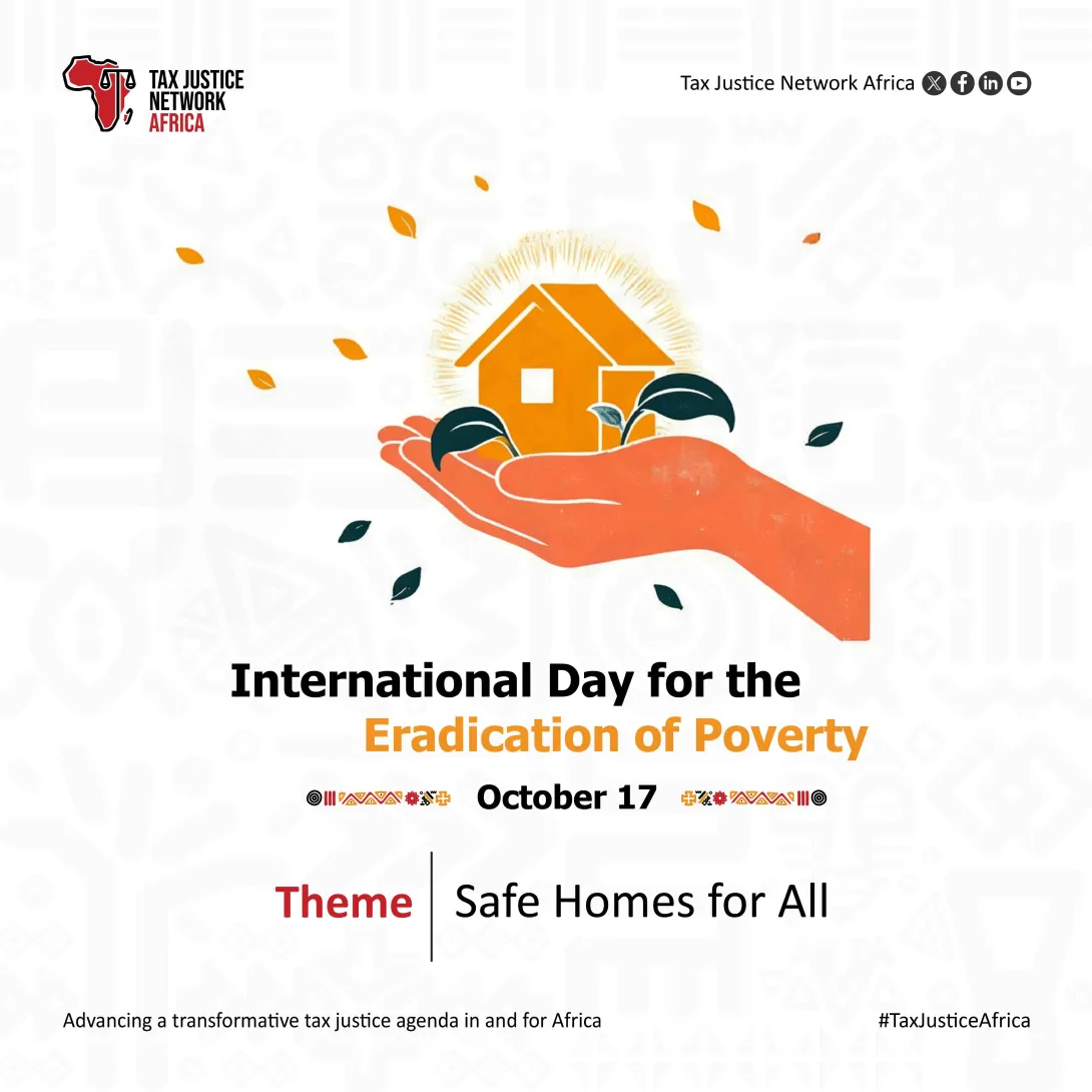 International Day for the Eradication of Poverty