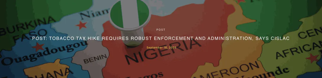 The Nigeria digest