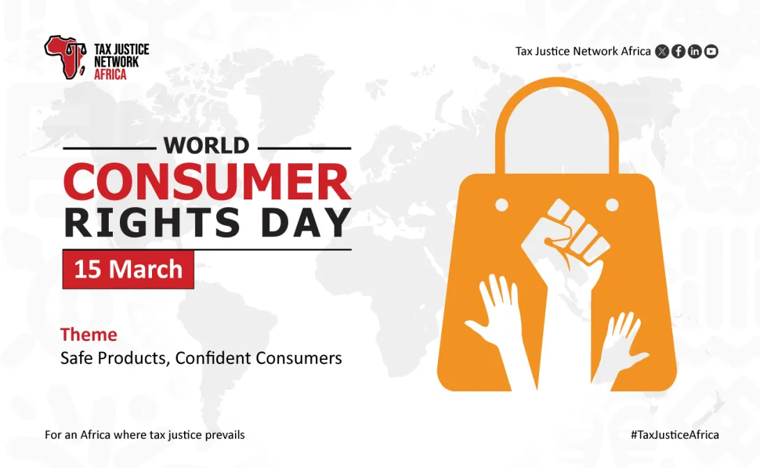 World Consumer Rights Day 2026
