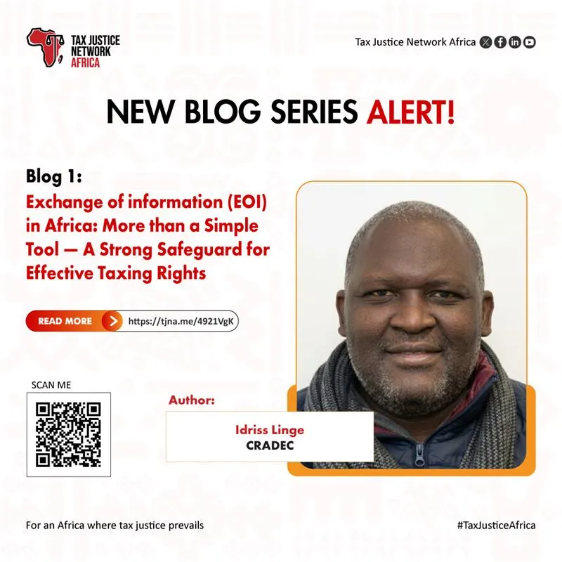 UN Tax Convention blog series