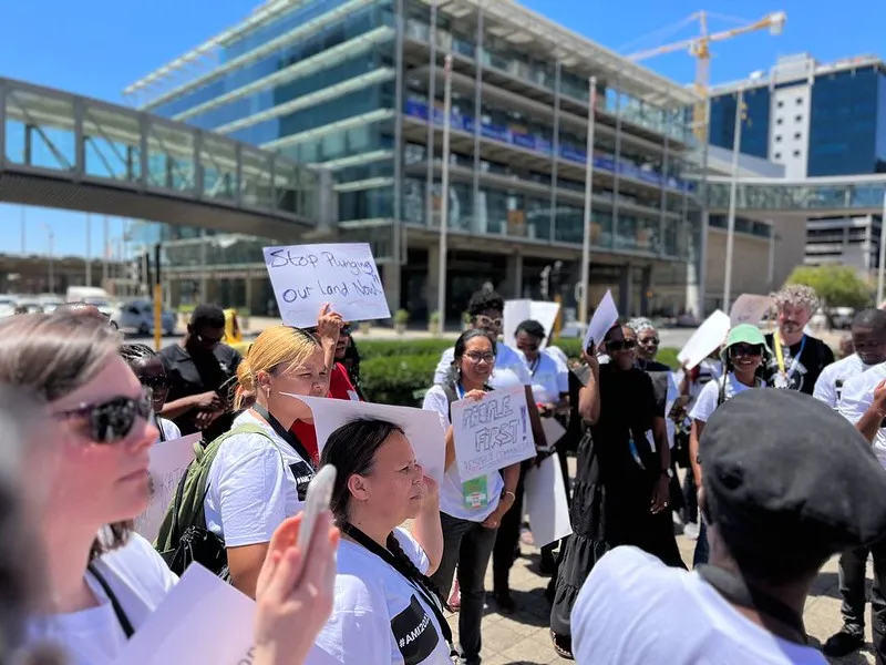 Alternative Mining Indaba 2023