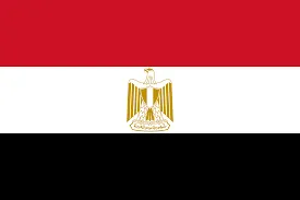 Egypt Flag